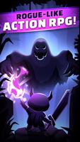 Nightmare Hero: Rogue-Like RPG پوسٹر