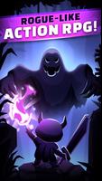 Nightmare Hero: Rogue-Like RPG Affiche