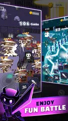 Nightmare Hero: Rogue-Like RPG XAPK 下載