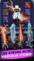 Nightmare Hero: Rogue-Like RPG screenshot 2