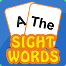 Sightword Flash cards for Kids APK