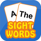 Icona Sight Words Flash Cards