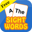 Sightwords Flashcards for Kids