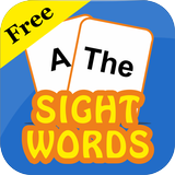 Sightwords Flashcards for Kids biểu tượng