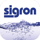 Sigron icône