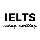 Ielts essay writing icône