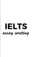 Ielts essay writing Affiche