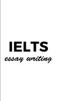 Poster Ielts essay writing