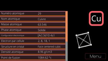 Chemistry Lab - ChemEx 3D capture d'écran 2