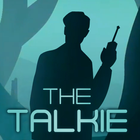The talkie - Visual Novel Game simgesi