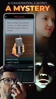 TheTalkie Visual Novel OFFLINE poster