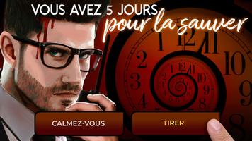 LE TALKIE Histoire interactive capture d'écran 1