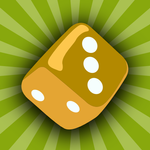 Lucky Cube: Make Money | Cash icon
