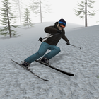 Alpine Ski 3 أيقونة