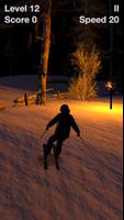 Alpine Ski 3 capture d'écran 1