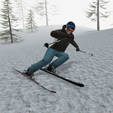 Alpine Ski III icône