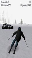 1 Schermata Alpine Ski III