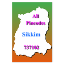 Sikkim State Pin Code List APK
