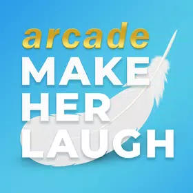 Make Her Laugh – Tickle Arcade