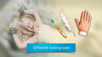Make Her Laugh - Tickle Simulator screenshot 1