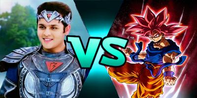 Balveer Fight 3D Game screenshot 2