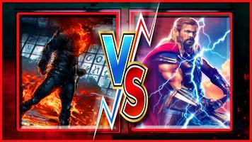 ghost rider game fighting تصوير الشاشة 3