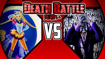 Sailor Moon Game Fight 3D تصوير الشاشة 1