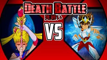 Sailor Moon Game Fight 3D تصوير الشاشة 2
