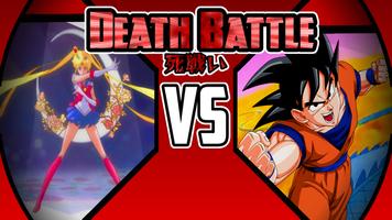 Sailor Moon Game Fight 3D تصوير الشاشة 3