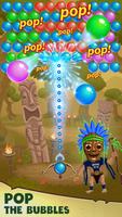 Shamans Pop Affiche