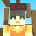 Squid Game: Craft Survival