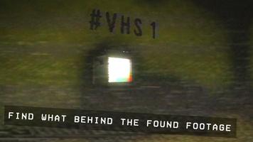 Backrooms Found Footage ảnh chụp màn hình 2