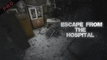 Horror Hospital Forsaken Pro screenshot 2