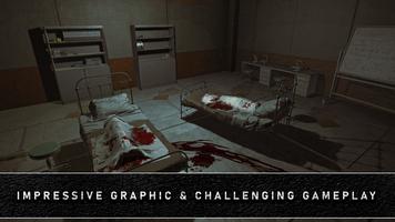 SCP-173 Experiment poster