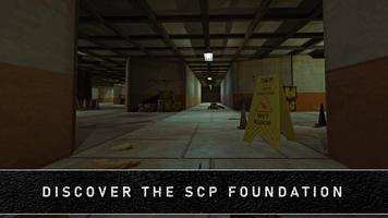 SCP Foundation: Object SCP-173 capture d'écran 3