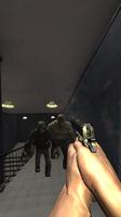 The Last Survivor - Zombies screenshot 1