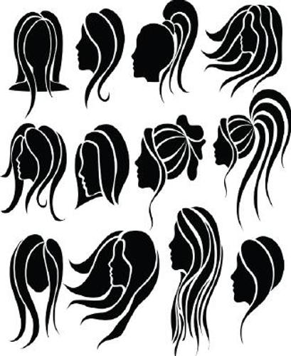 Silhouette Face Painting Ideas For Android Apk Download