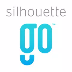 Silhouette Go アプリダウンロード