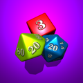 Real Dice 2020