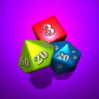 Real Dice أيقونة