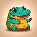 Animal Suika - Drop Merge Game APK