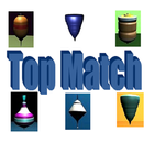 Top Match-icoon