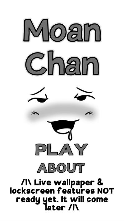 Download Moan Chan MOD APK Download 2021 v0.1.6 for Android