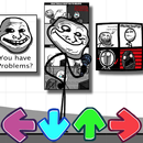 Trollge FNF Remastered Mod APK