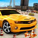 Advance Real Car Parking 3D APK