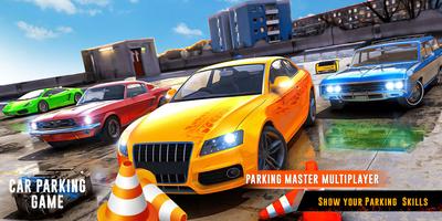 Advance Real Car Parking 3D ảnh chụp màn hình 1