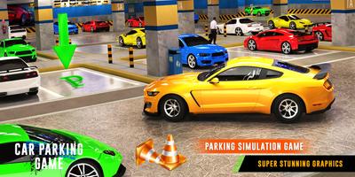 Advance Real Car Parking 3D ảnh chụp màn hình 2