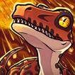 Dino's Survival Run آئیکن