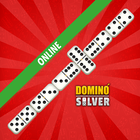 Domino Silver icône
