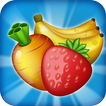 Fruit Crush Island icône